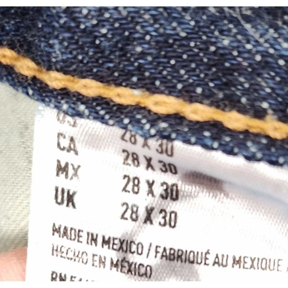 Americna Eagle product pair